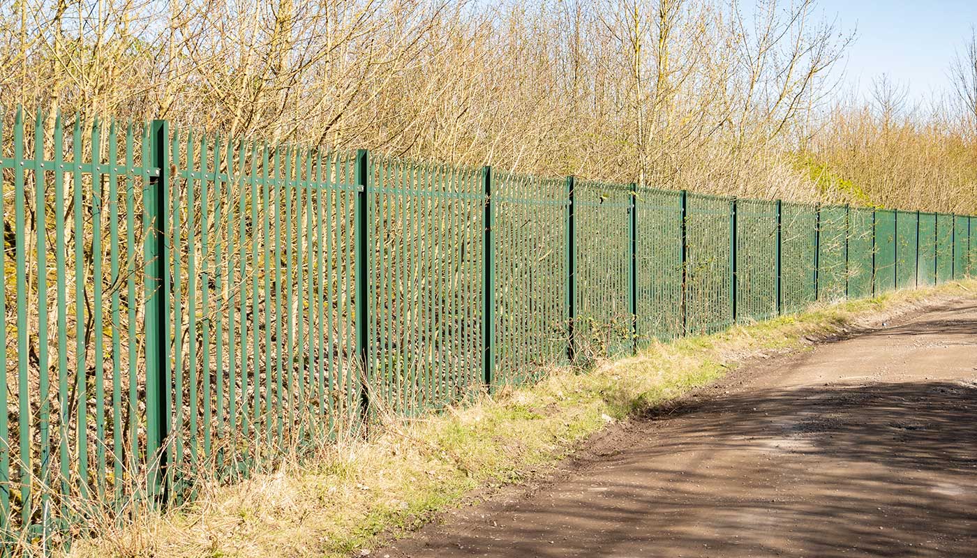 Fencing Lancashire