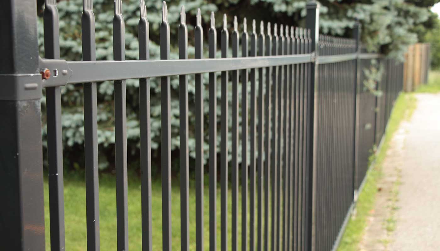 Fencing Lancashire